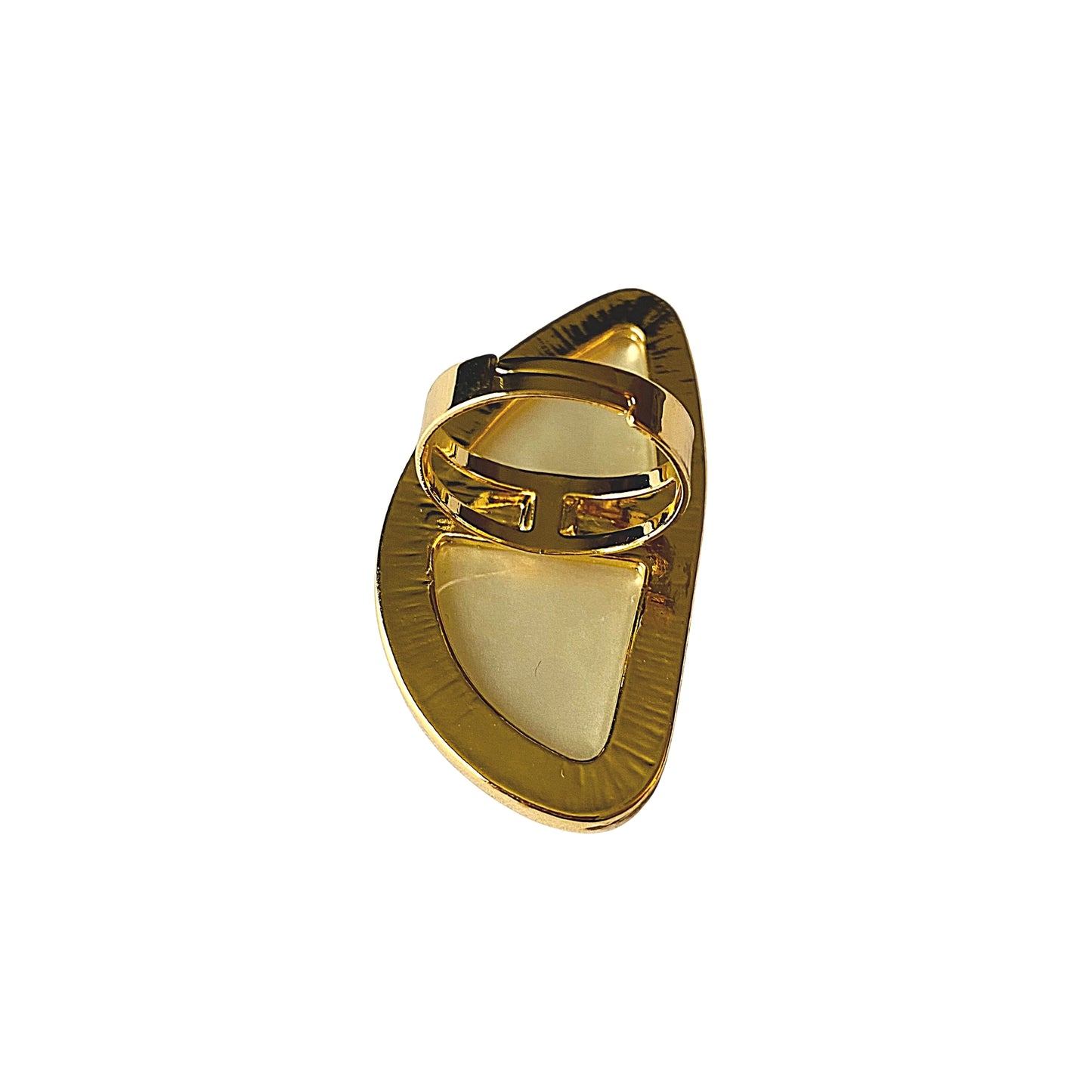'Bianca' Statement Ring
