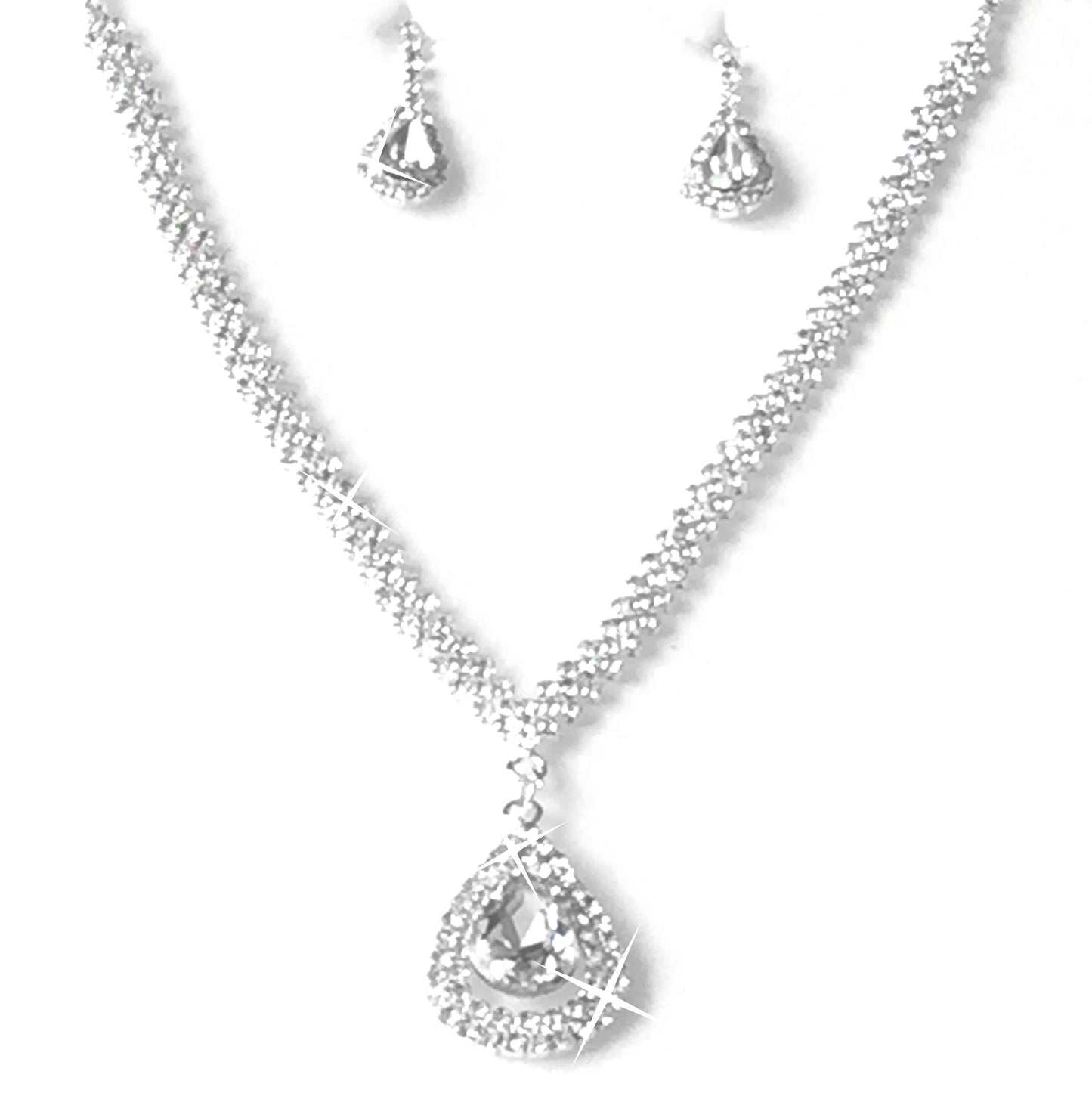 'Sophia' Jewellery Set