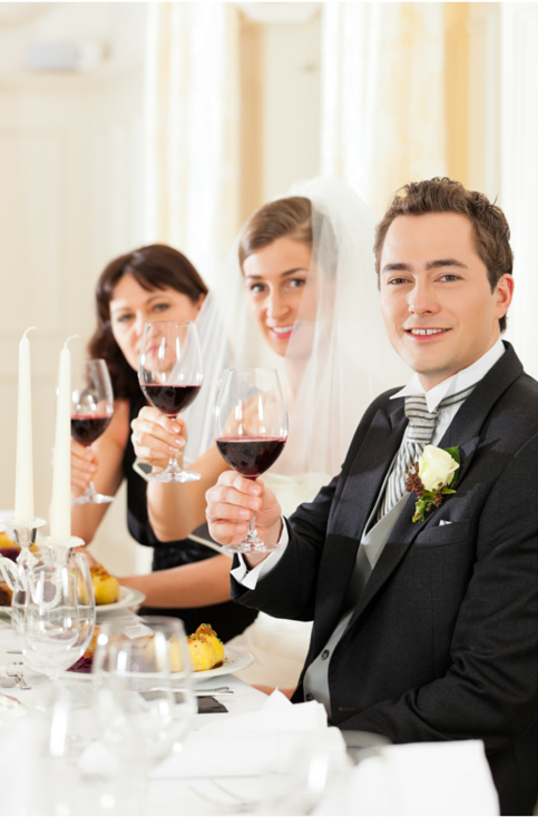 5 Most Recommended Wedding Professionals in Essex