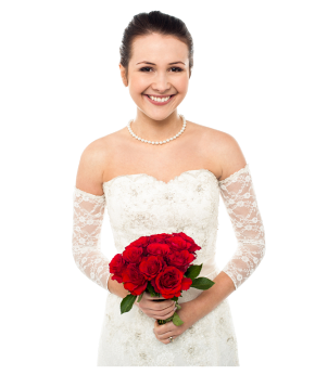 10 Tips For Looking Gorgeous On Your Wedding Day