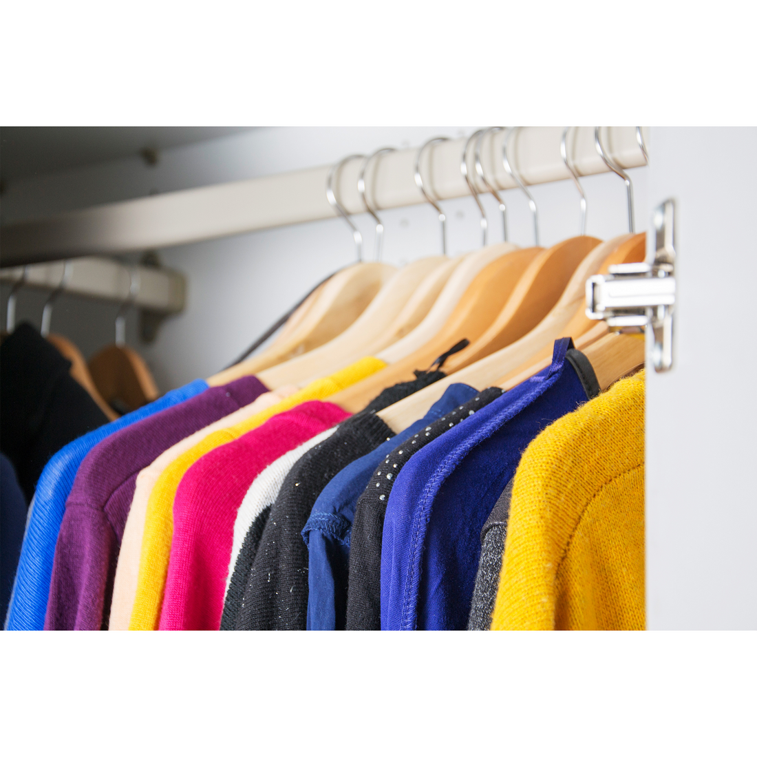 How To Uplift Your Wardrobe Affordably by SommerSparkle