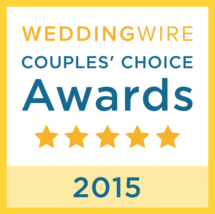 Couples Choice Award Winners 2015