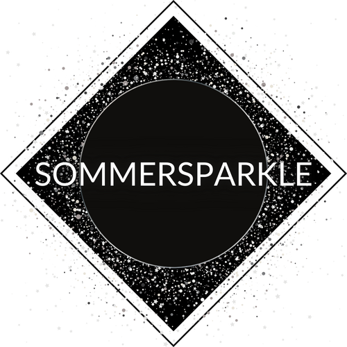 Crystal Flower Hair Jewels – SommerSparkle