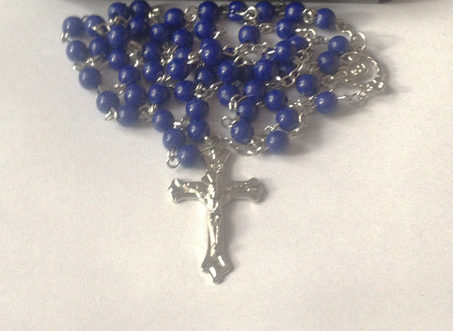 Rosary Beads