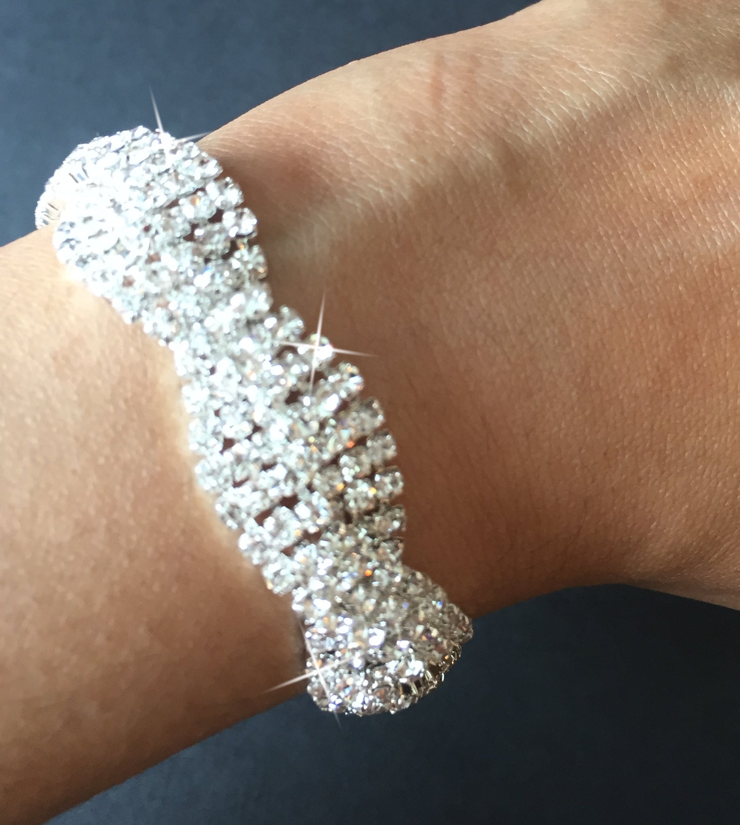 'Francesca' Bracelet