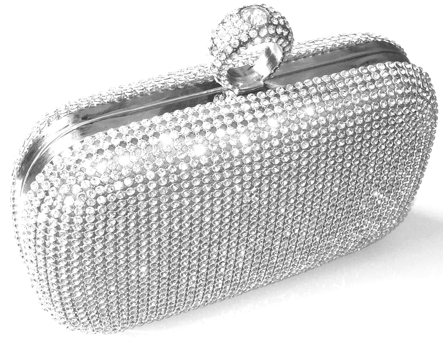 'Ring Finger' Clutch