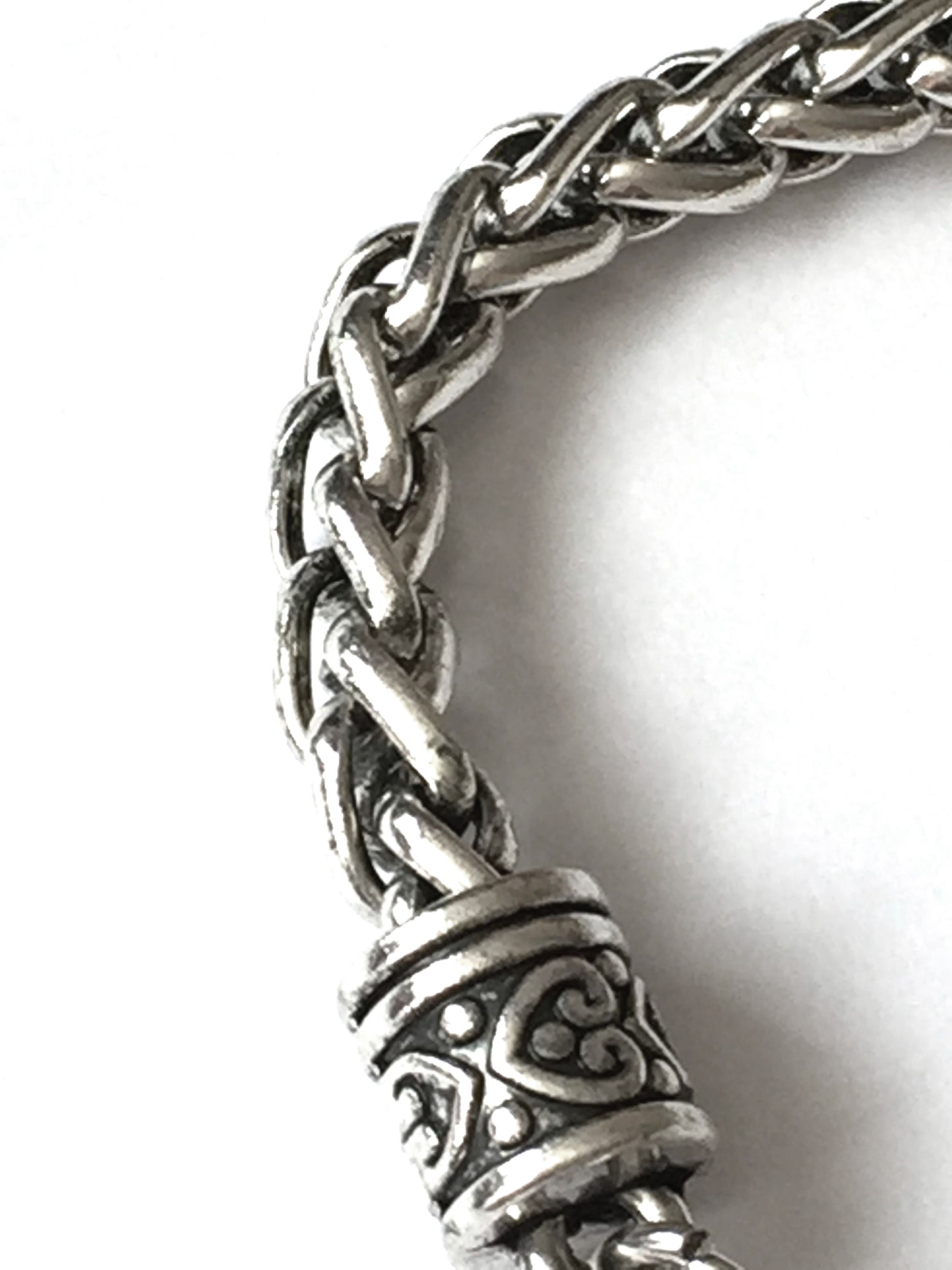 'Sister' Charm Bracelet