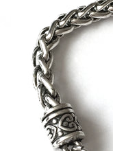 'Sister' Charm Bracelet